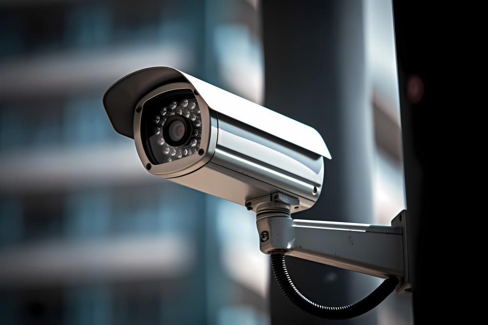 vidéo surveillance